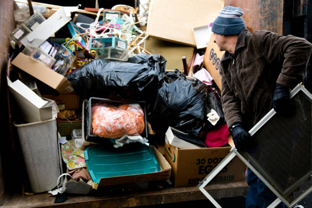 Best Residential Junk Removal  in Fowlkes, TN