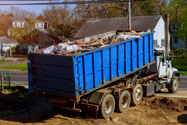 Best Garage Cleanout  in Fowlkes, TN