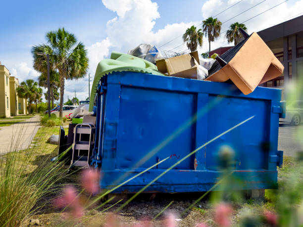 Recycling Services for Junk in Fowlkes, TN