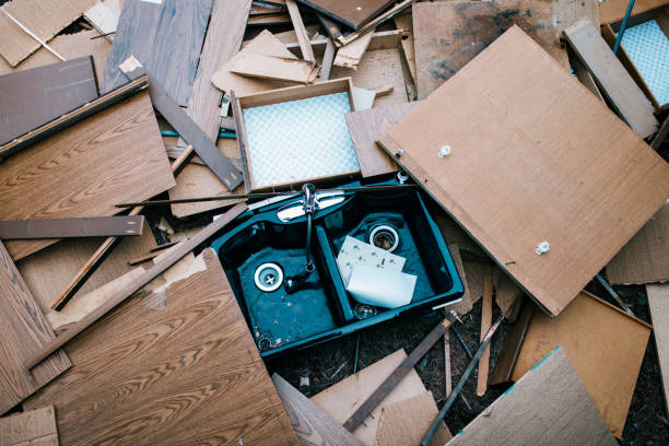 Best Electronics and E-Waste Disposal  in Fowlkes, TN