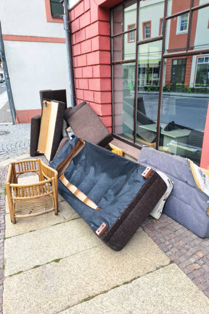Best Commercial Junk Removal  in Fowlkes, TN