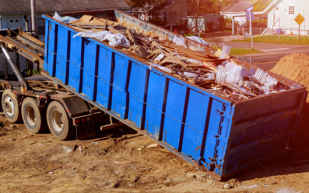 Best Scrap Metal Removal  in Fowlkes, TN